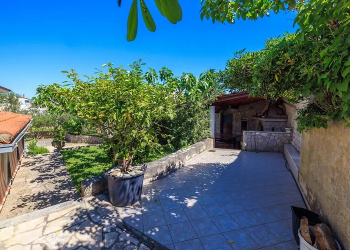 Info Апартаменты Крк