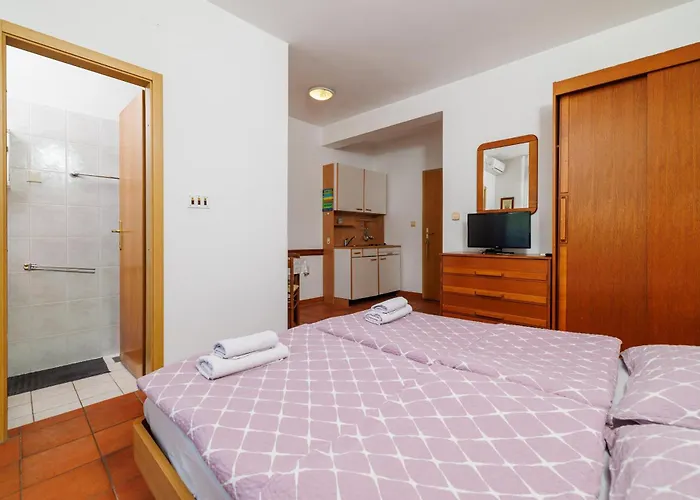 Апартаменты Info *