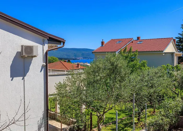 Info Апартаменты Крк