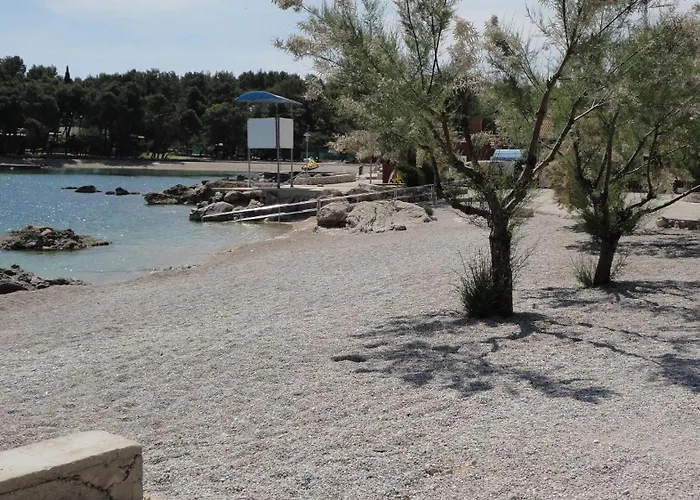 Апартаменты Info Крк