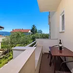 Info Apartamento Krk Town