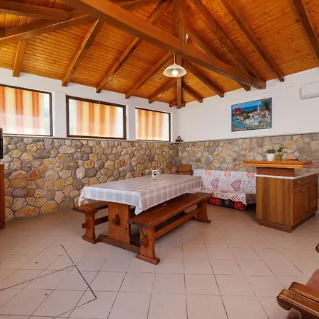 Info Appartement Krk Town