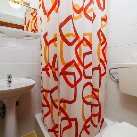 Info Apartman Krk Town