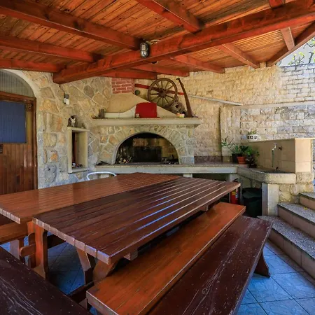 Appartement Info Krk Town