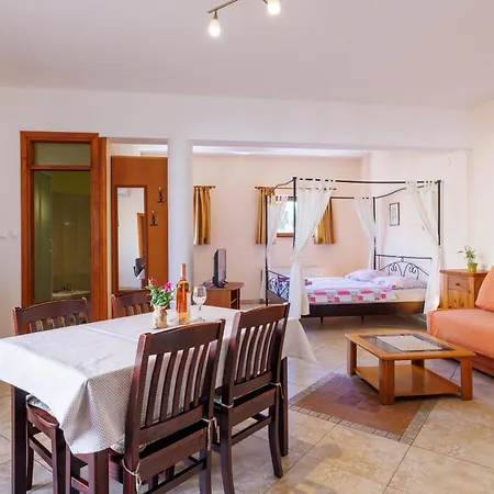 Info Appartement Krk Town