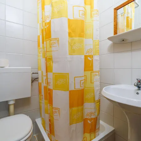 Apartman Info Krk Town