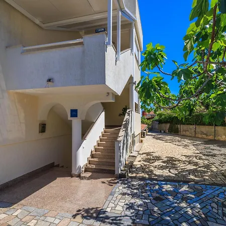 Info Appartement Krk Town