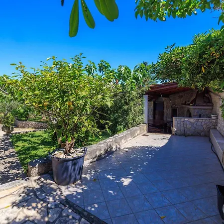 Info Apartman Krk Town