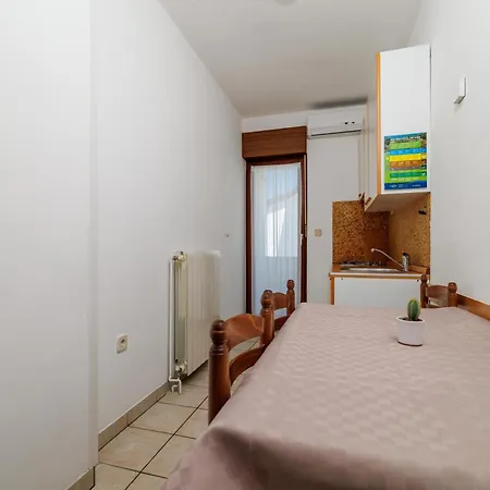 Info Apartman Krk Town