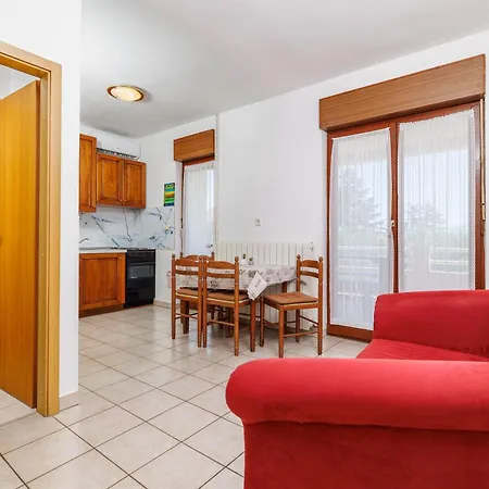 Apartman Info Krk Town