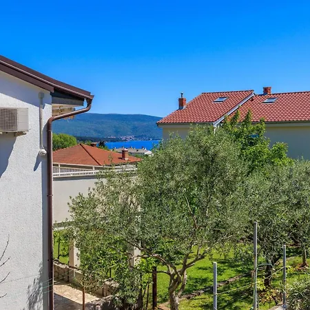 Info Apartman Krk Town