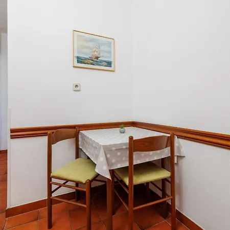 Apartman Info