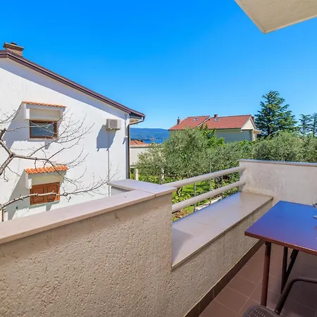 Info Apartman Krk Town