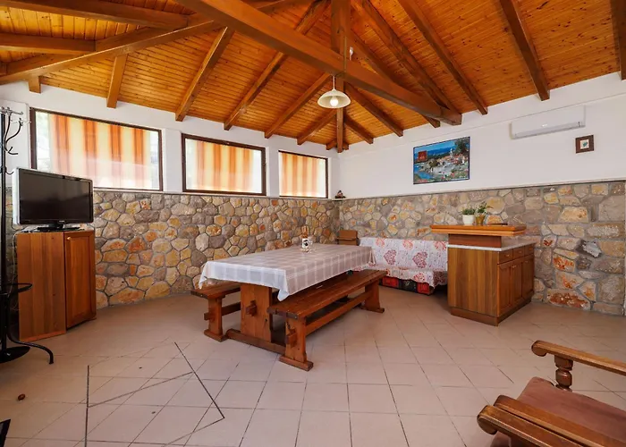 Info Apartment Krk Town