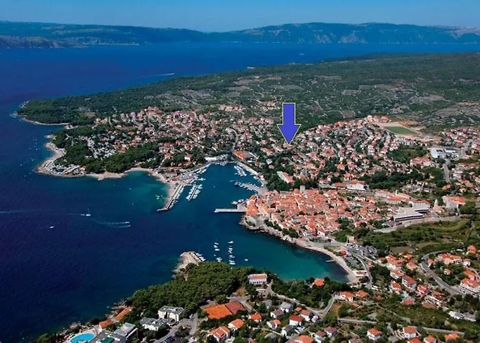 Info * Krk Town