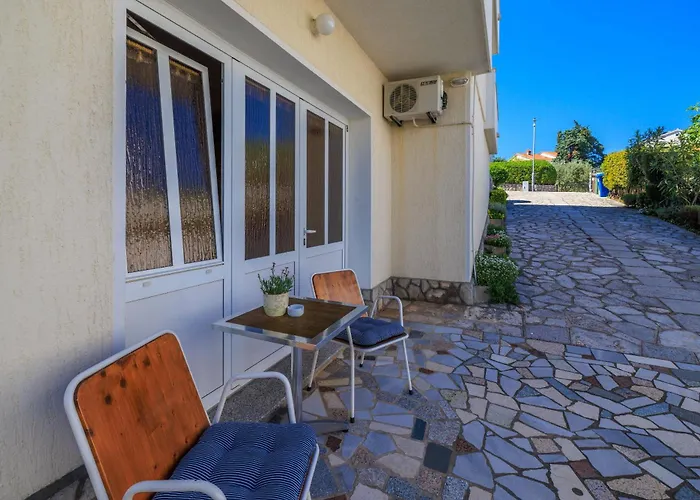 Info Apartment