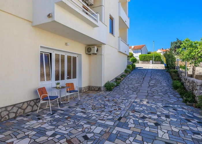 Apartment Info