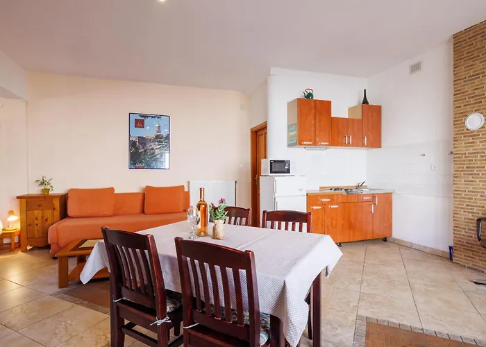 Info Apartment *