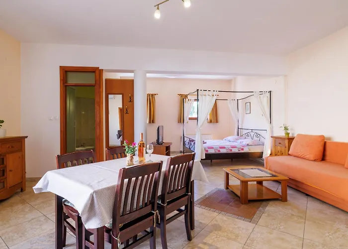 Info Apartment Krk Town