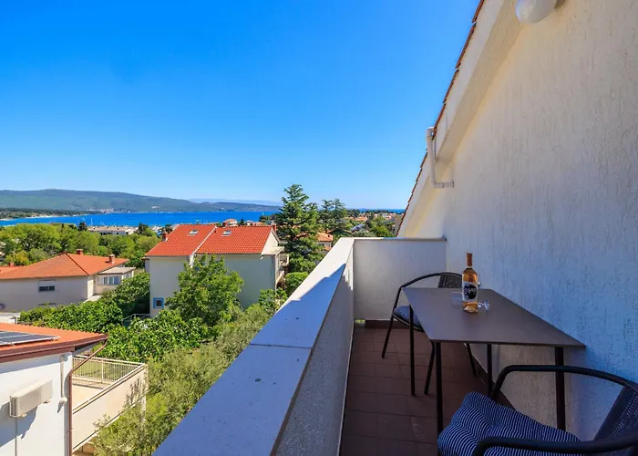 Apartmán Info *
