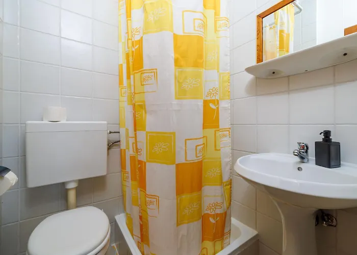 Apartment Info Krk Town