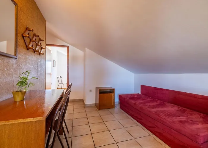 Info Apartment