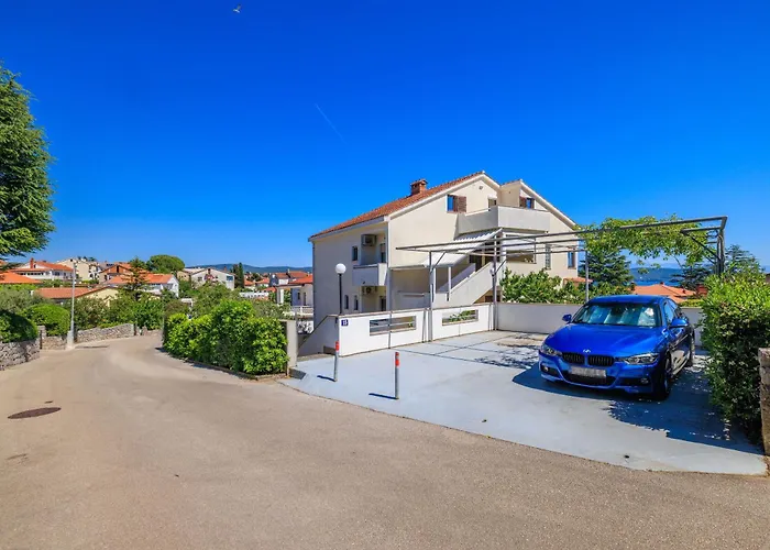 Apartment Info