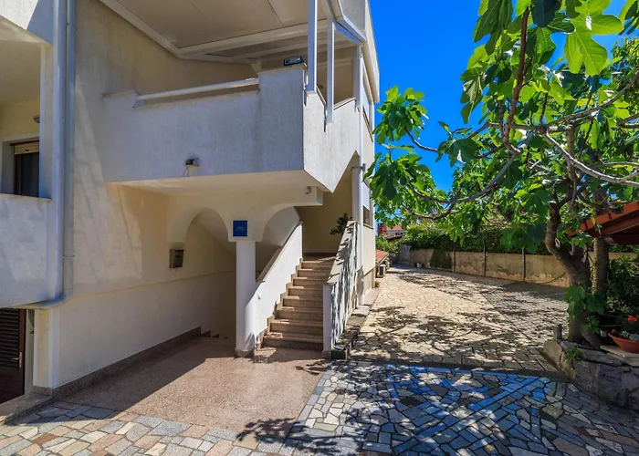 Info Apartment Krk Town