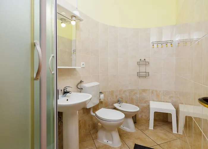 Apartmán Info *