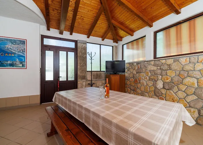 Info Apartment