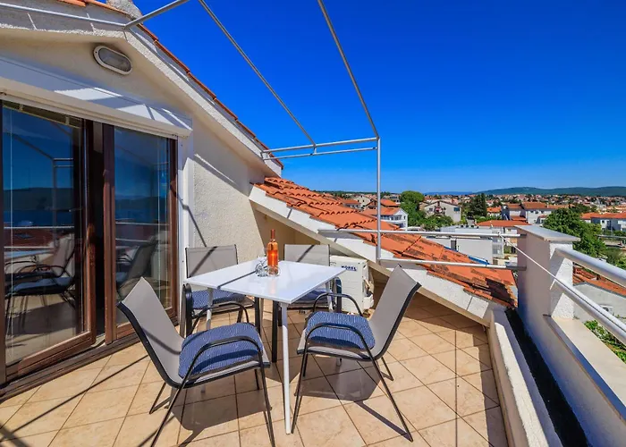 Apartmán Info *