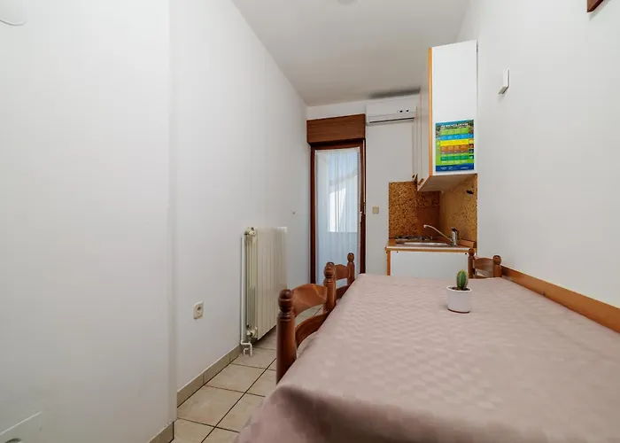 Info Apartment Krk Town