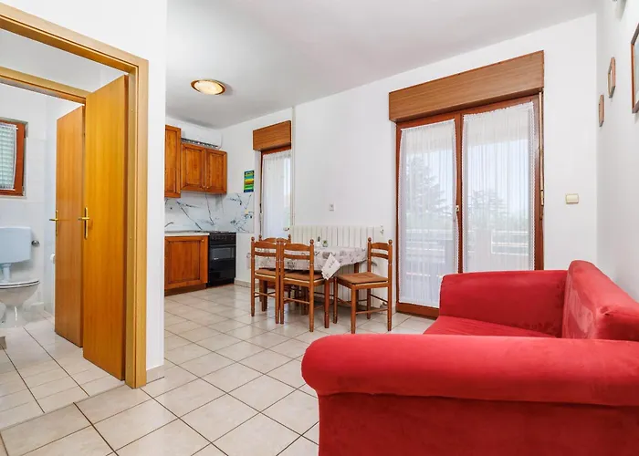 Apartmán Info Krk Town
