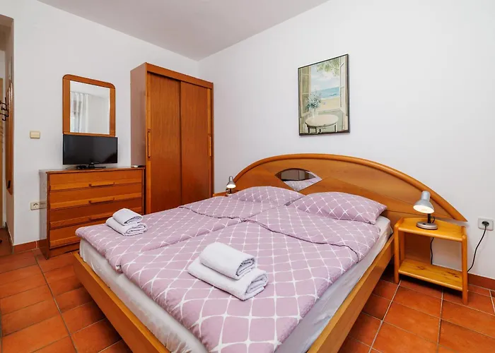 Apartment Info Krk Town