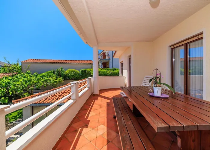 Info Apartment