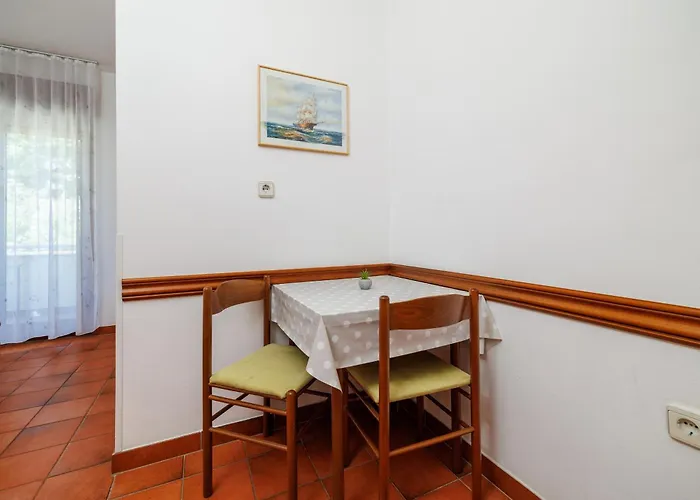 Apartment Info