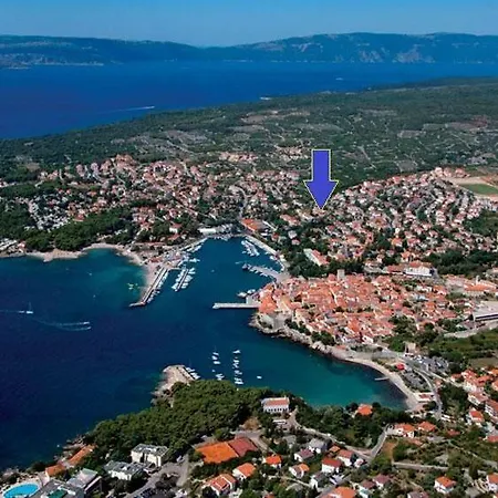 Info * Krk Town
